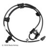 BECK ARNLEY ABS SENSOR