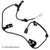 BECK ARNLEY ABS HARNESS