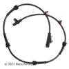 BECK ARNLEY SPEED SENSOR