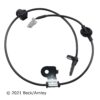 BECK ARNLEY ABS SENSOR