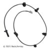 BECK ARNLEY ABS SENSOR