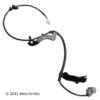 BECK ARNLEY ABS HARNESS