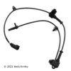 BECK ARNLEY ABS SENSOR