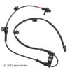 BECK ARNLEY ABS SENSOR
