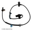BECK ARNLEY ABS SENSOR