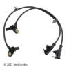 BECK ARNLEY ABS SENSOR SET