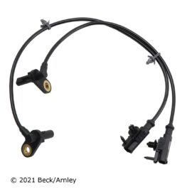 BECK ARNLEY ABS SENSOR SET