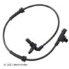 BECK ARNLEY ABS SENSOR