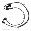 BECK ARNLEY ABS SENSOR