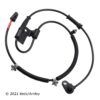 BECK ARNLEY ABS SENSOR