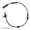 BECK ARNLEY ABS SPEED SENSO