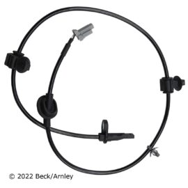 BECK ARNLEY ABS SPEED SENSR