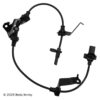 BECK ARNLEY ABS SPEED SENSO