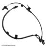 BECK ARNLEY ABS SPEED SENSO