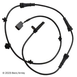 BECK ARNLEY ABS SPEED SENSR