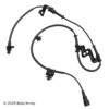 BECK ARNLEY ABS SENSOR