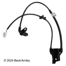 BECK ARNLEY ABS SENSOR