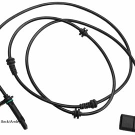 BECK ARNLEY ABS SPEED SENSR