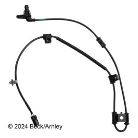 BECK ARNLEY ABS SPEED SENSO