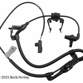 BECK ARNLEY ABS SPEED SENSO