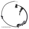 BECK ARNLEY ABS SPEED SENSO