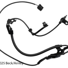 BECK ARNLEY ABS SPEED SENSO