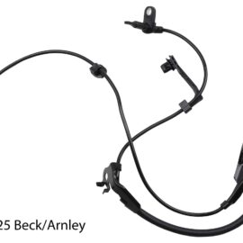 BECK ARNLEY ABS SPEED SENSO