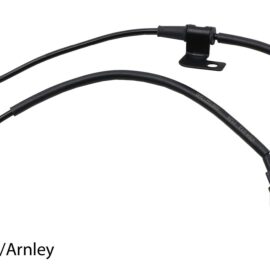 BECK ARNLEY ABS SPEED SENSO