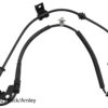 BECK ARNLEY ABS SPEED SENSO