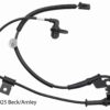 BECK ARNLEY ABS SPEED SENSO