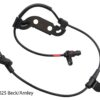 BECK ARNLEY ABS SPEED SENSO