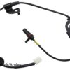BECK ARNLEY ABS SPEED SENSO