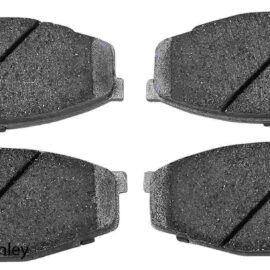 BECK ARNLEY PREM BRAKE PADS