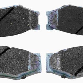 BECK ARNLEY PREM BRAKE PADS