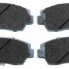 BECK ARNLEY PREM BRAKE PADS