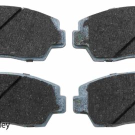 BECK ARNLEY PREM BRAKE PADS
