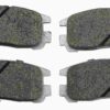 BECK ARNLEY PREM BRAKE PADS