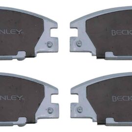 BECK ARNLEY PREM BRAKE PADS