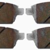 BECK ARNLEY PREM BRAKE PADS