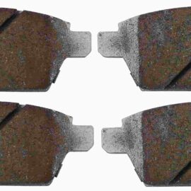 BECK ARNLEY PREM BRAKE PADS