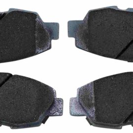 BECK ARNLEY PREM BRAKE PADS