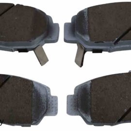 BECK ARNLEY PREM BRAKE PADS