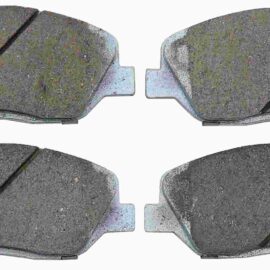 BECK ARNLEY PREM BRAKE PADS