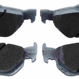 BECK ARNLEY PREM BRAKE PADS
