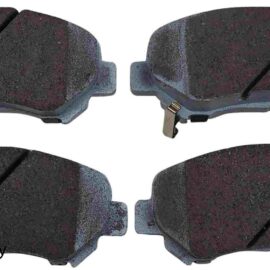 BECK ARNLEY PREM BRAKE PADS