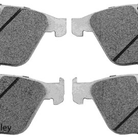BECK ARNLEY PREM BRAKE PADS