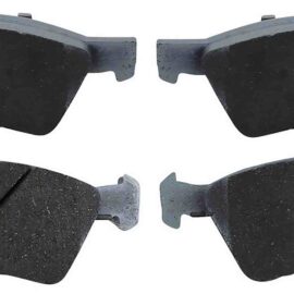 BECK ARNLEY PREM BRAKE PADS
