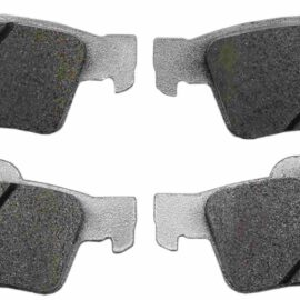 BECK ARNLEY PREM BRAKE PADS