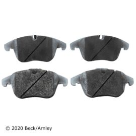 BECK ARNLEY PREM BRAKE PADS