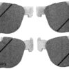 BECK ARNLEY PREM BRAKE PADS